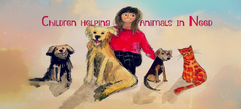 Just-Do-Something.org Janet Bovitz Sandefur Animal Advocacy Animal Welfare