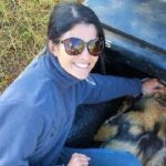 Just-Do-Something.org Janet Bovitz Sandefur Animal Advocacy Animal Welfare