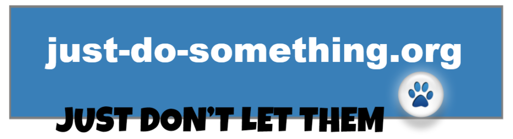 Animal Advocacy Blog Animal Welfare janet Bovitz sandefur just-do-something.org